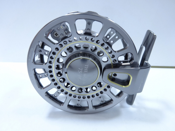 アスリート THE落し込み 75-TG